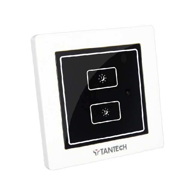 Two control switch
